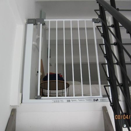Appartement Avec Chambre En Mezzanine Роньяк Экстерьер фото